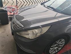 هیوندای سۆناتا